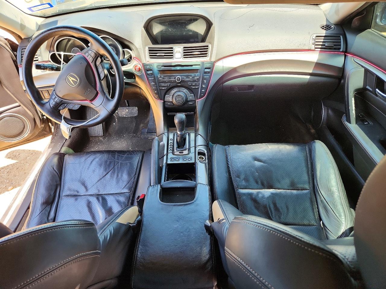 2013 ACURA TL