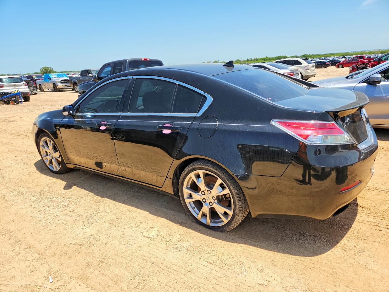 2013 ACURA TL