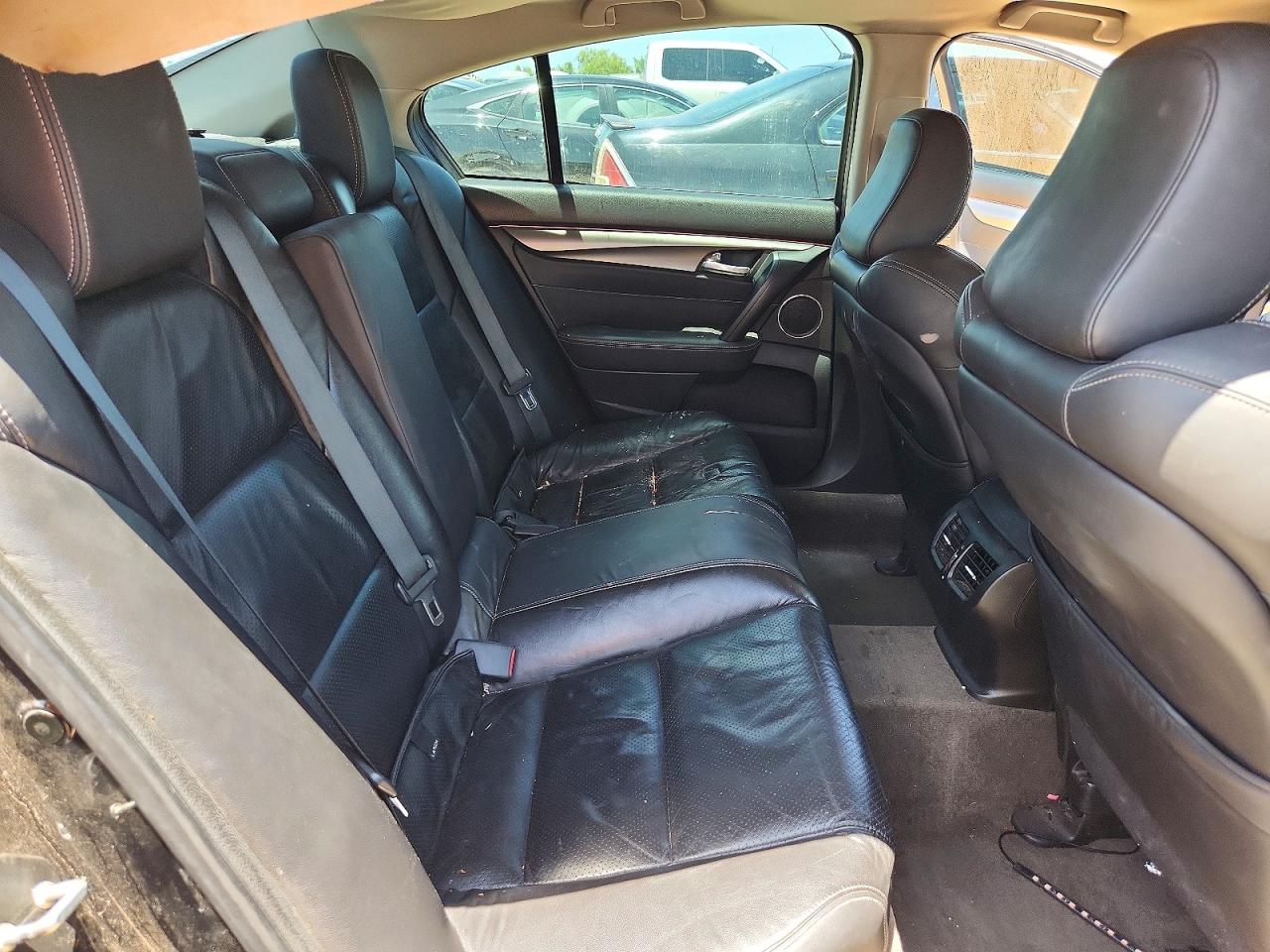 2013 ACURA TL