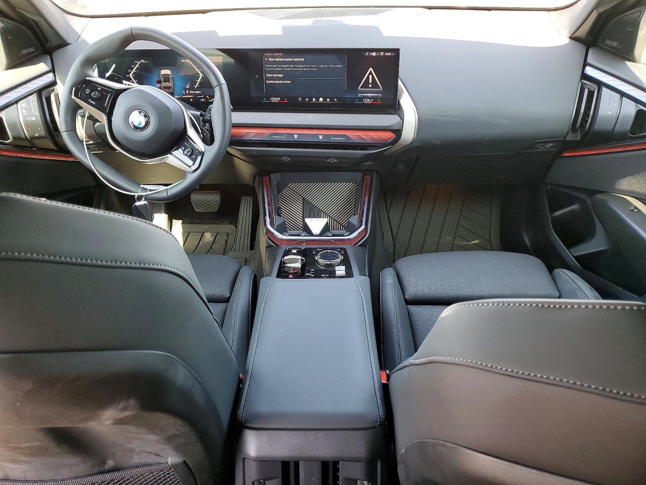 2025 BMW X3