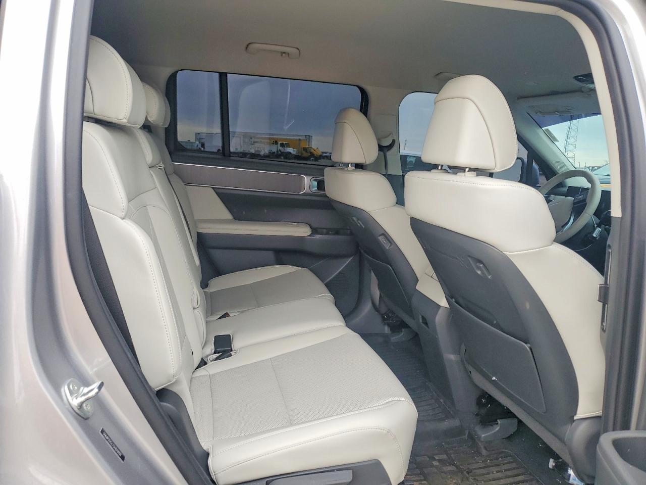 2025 HYUNDAI SANTA FE