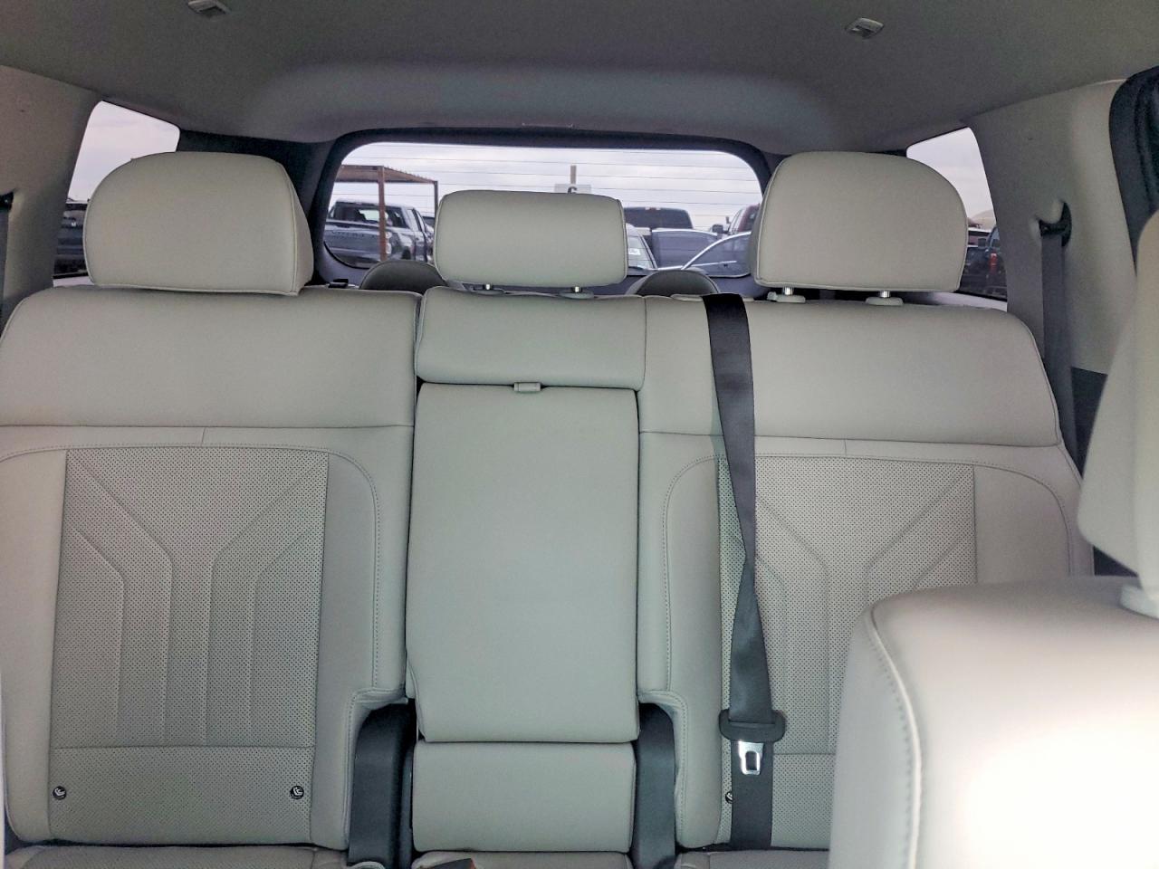 2025 HYUNDAI SANTA FE