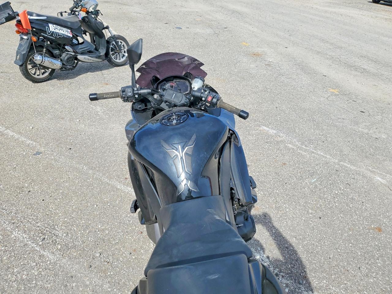 2017 KAWASAKI NINJA ZX1K