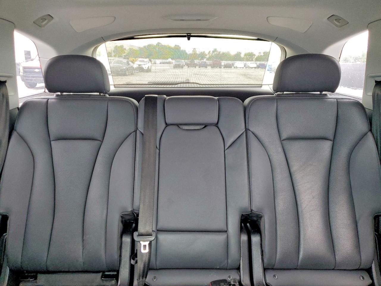2023 AUDI Q7