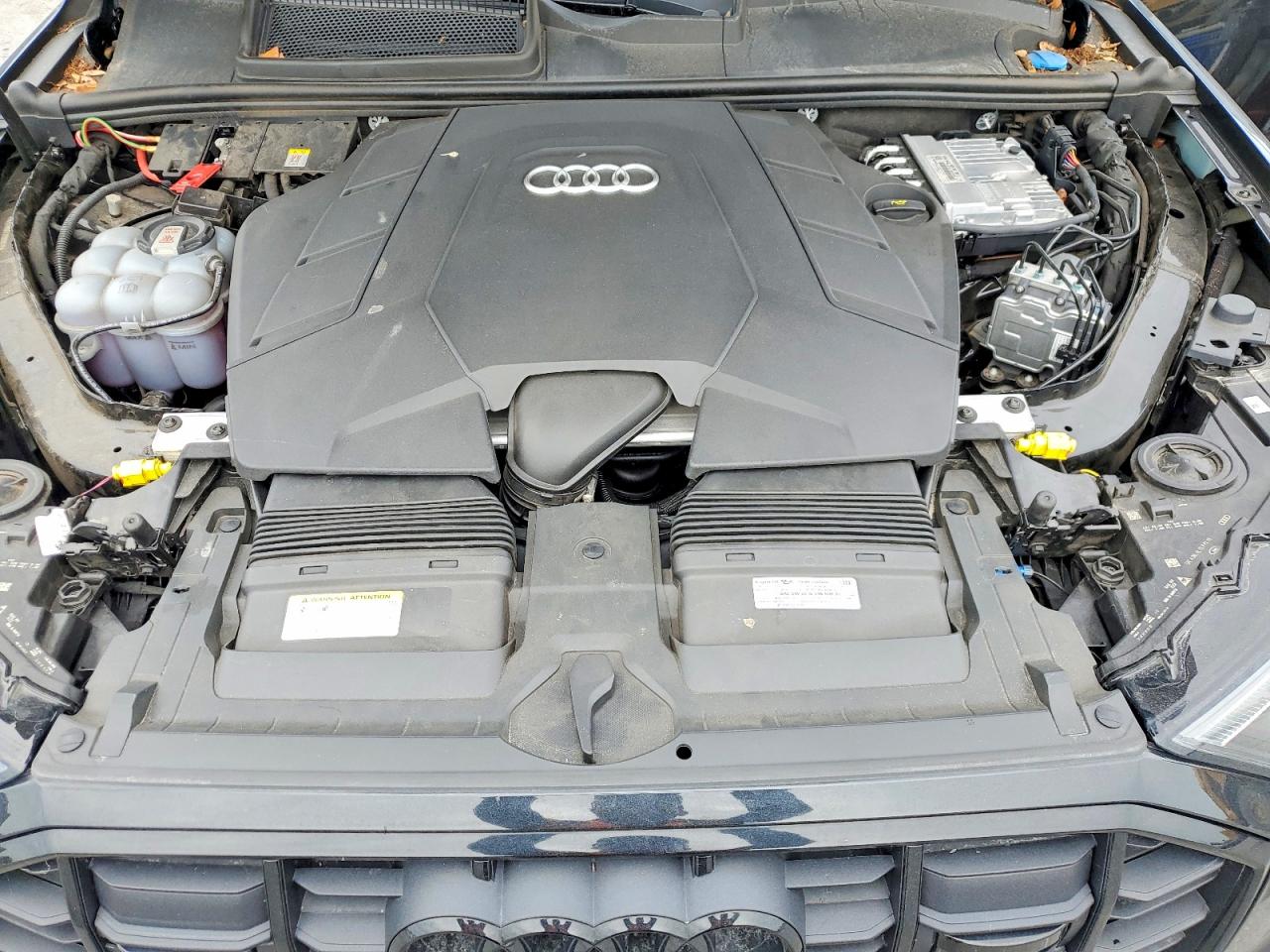 2023 AUDI Q7