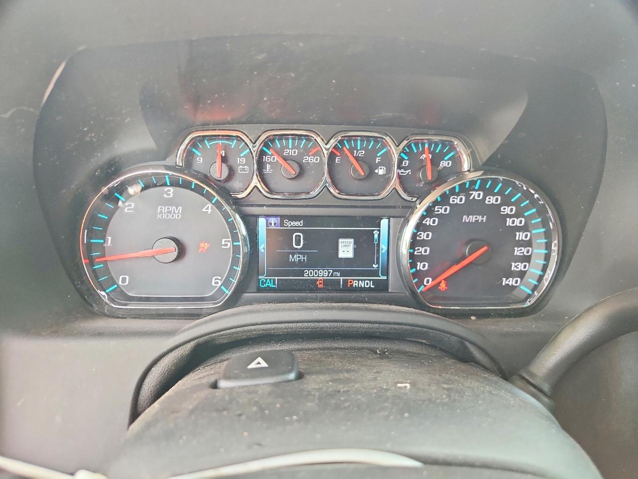 2020 GMC YUKON