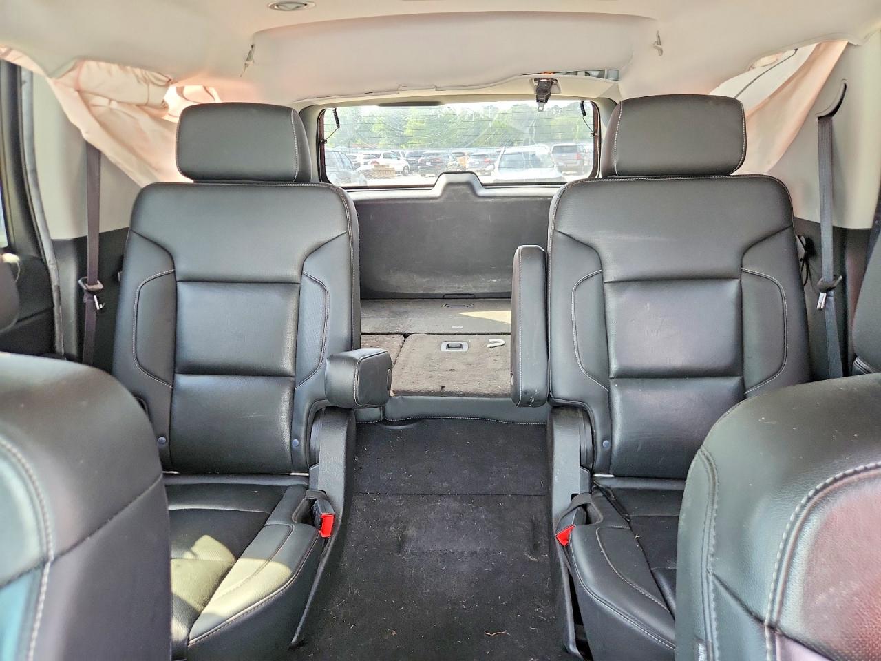 2020 GMC YUKON