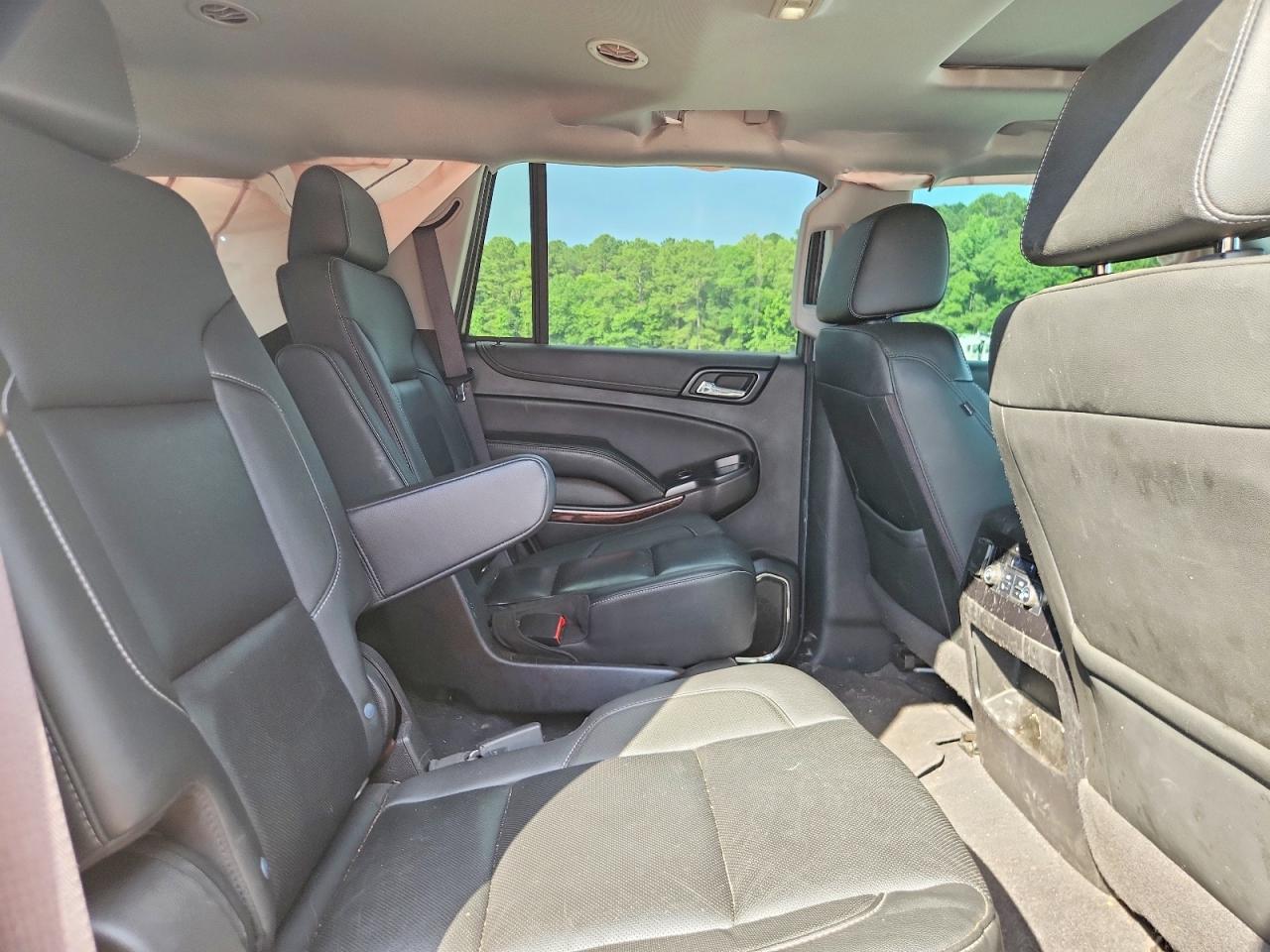 2020 GMC YUKON