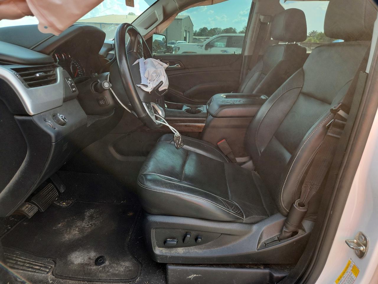 2020 GMC YUKON