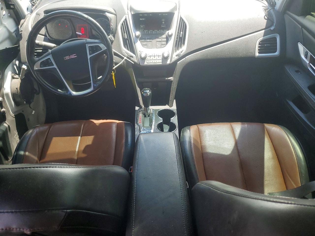 2016 GMC TERRAIN