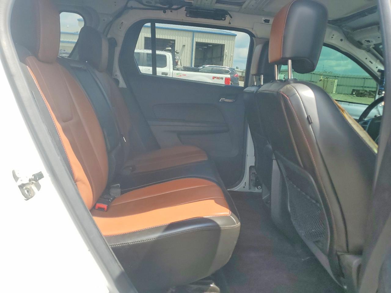 2016 GMC TERRAIN
