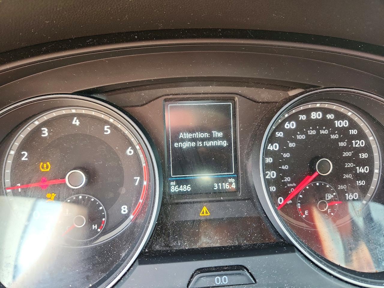 2019 VOLKSWAGEN ATLAS