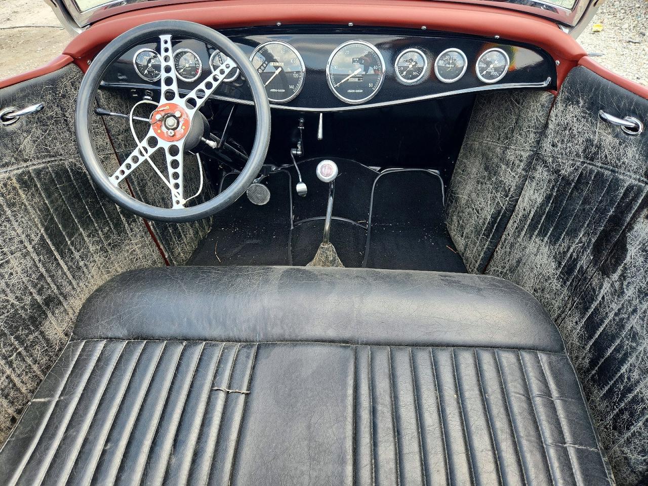 1932 FORD 1932 FORD
