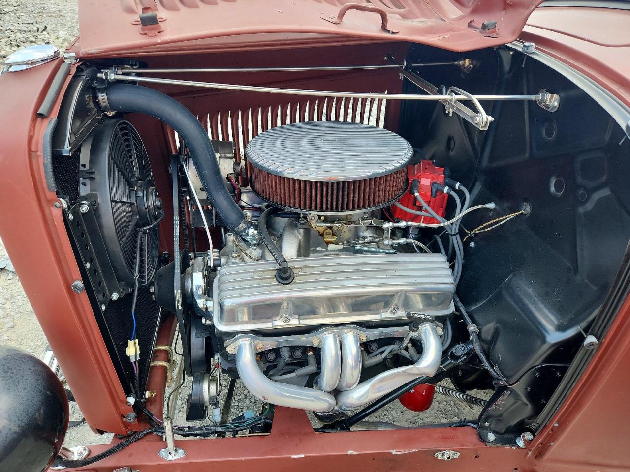 1932 FORD 1932 FORD