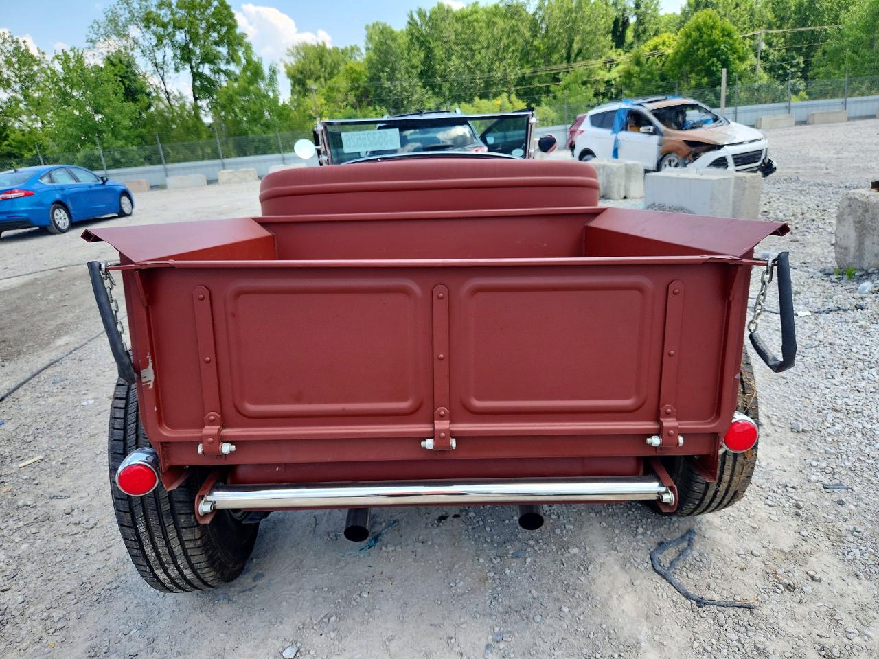 1932 FORD 1932 FORD