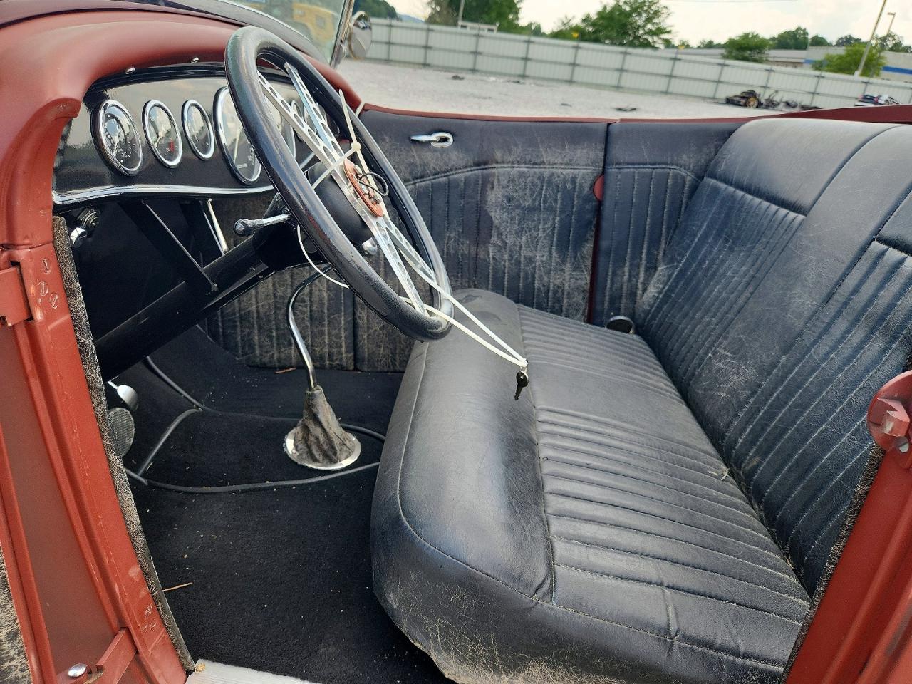 1932 FORD 1932 FORD