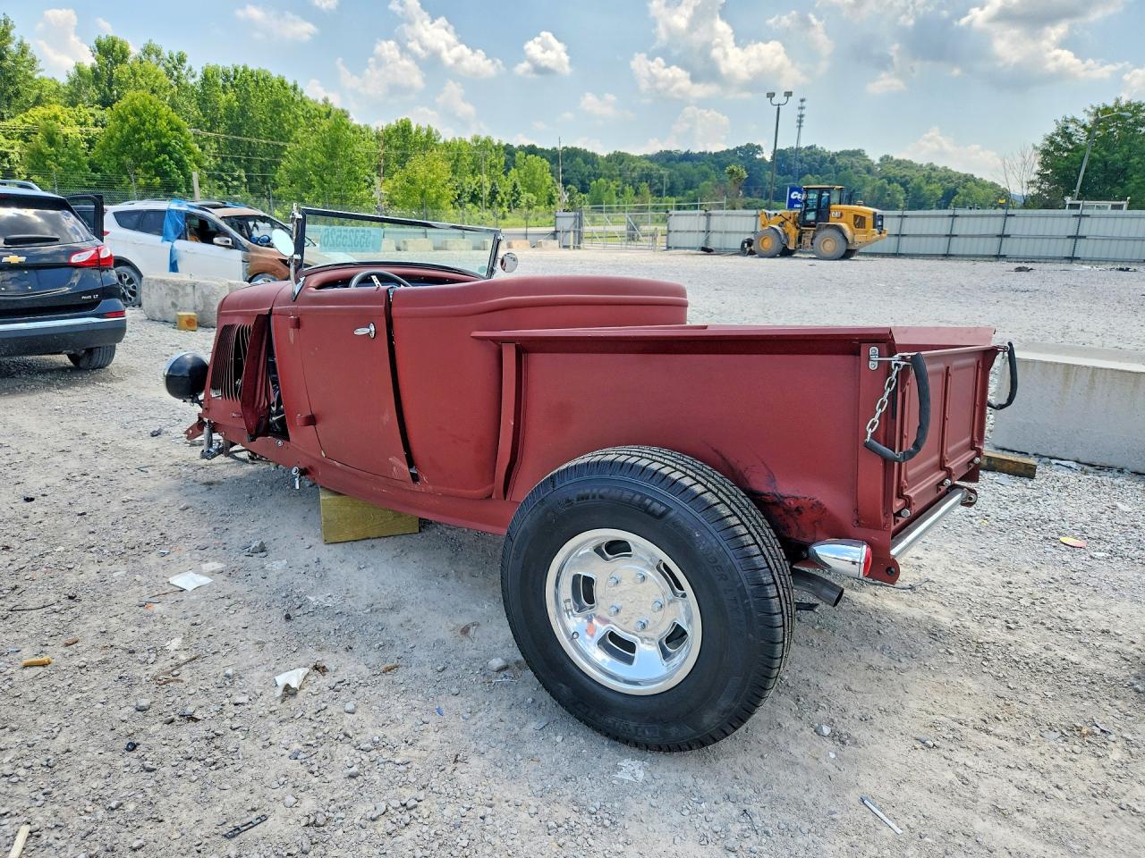 1932 FORD 1932 FORD