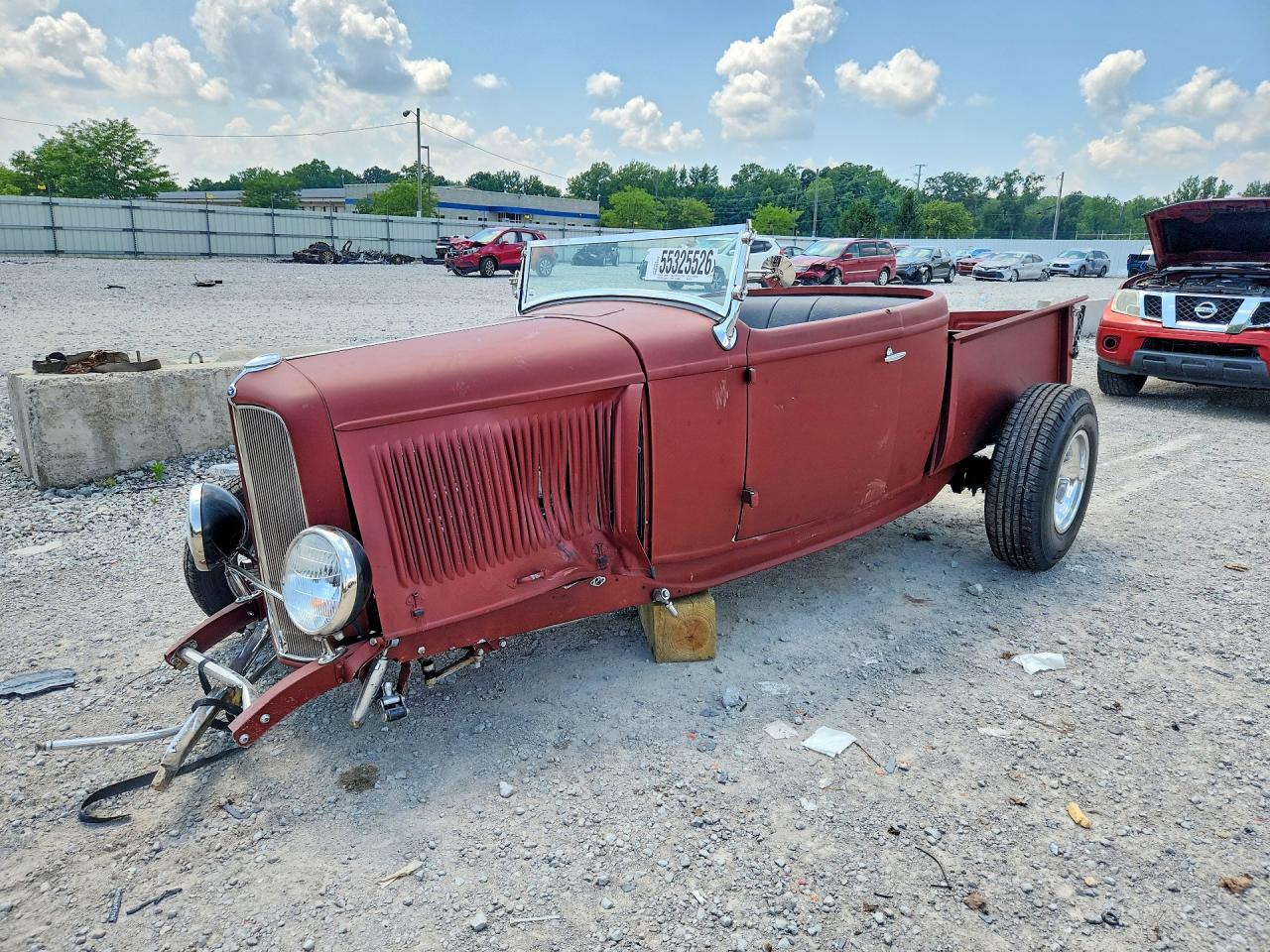 1932 FORD 1932 FORD