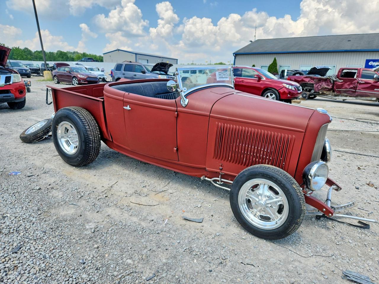 1932 FORD 1932 FORD