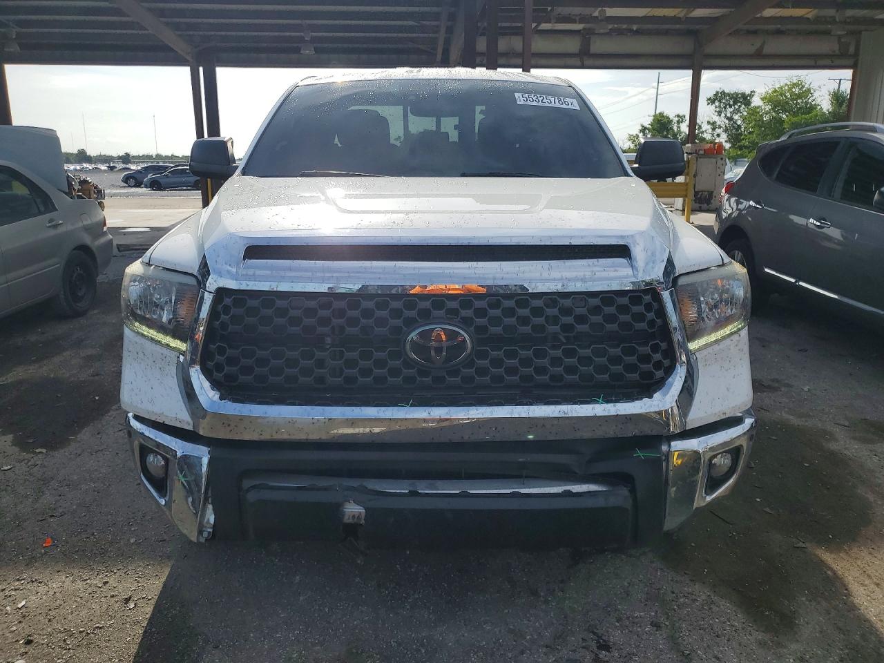 2021 TOYOTA TUNDRA