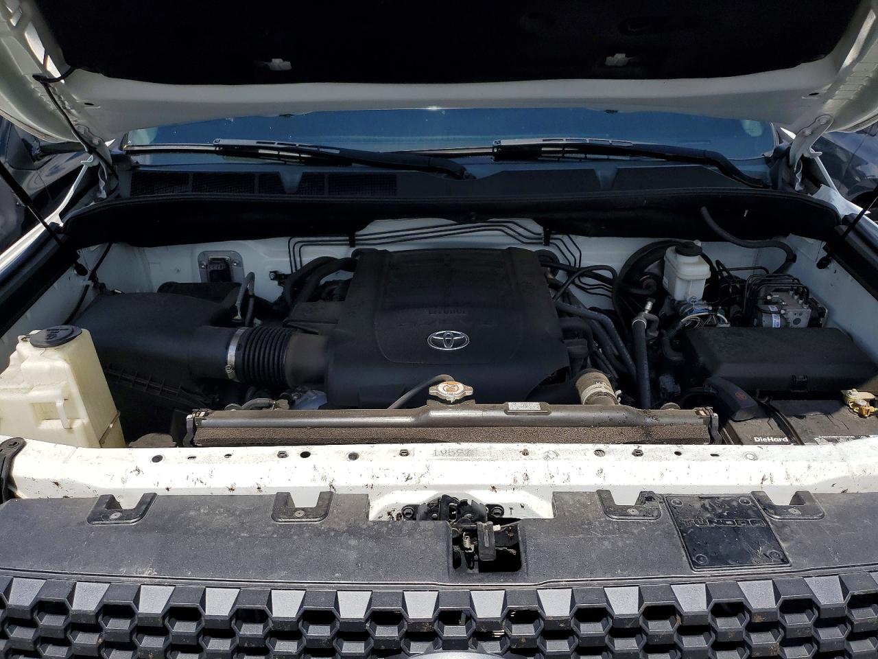 2021 TOYOTA TUNDRA