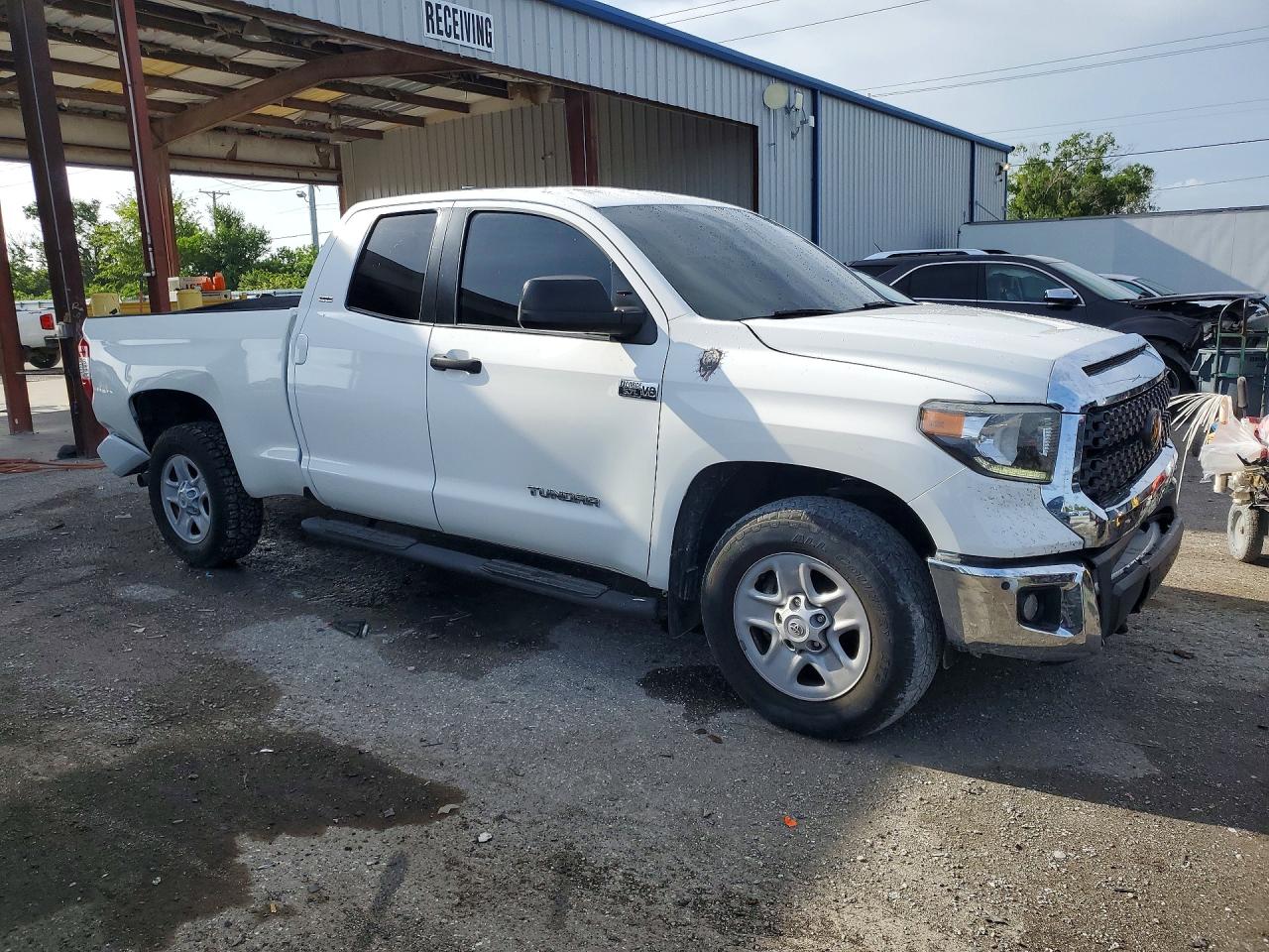 2021 TOYOTA TUNDRA