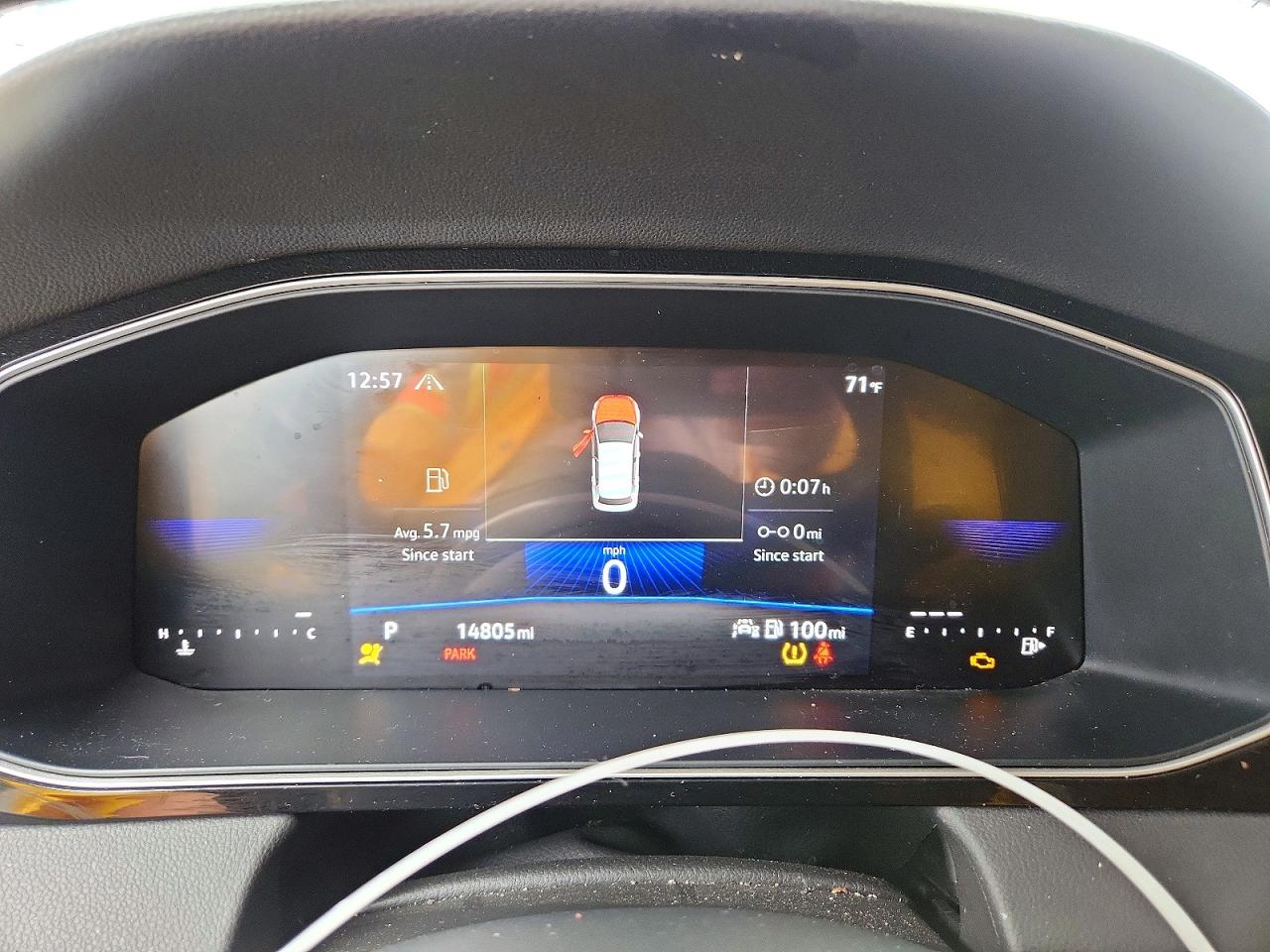 2025 VOLKSWAGEN JETTA