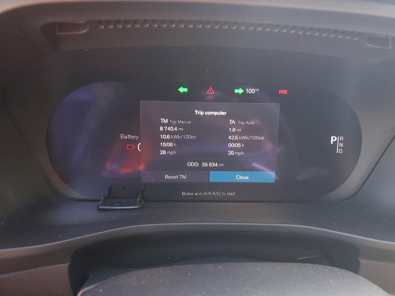 2023 VOLVO
