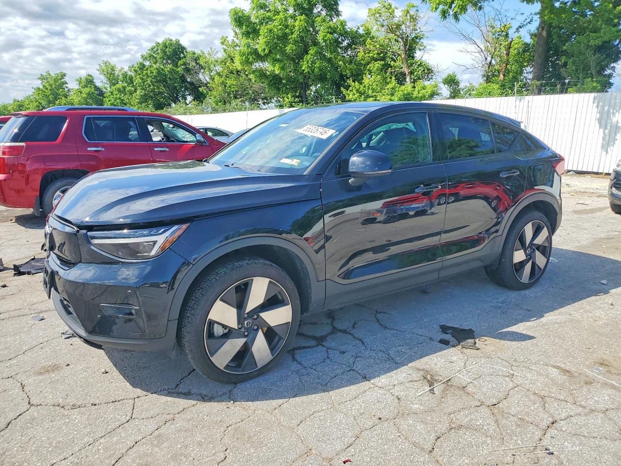 2023 VOLVO