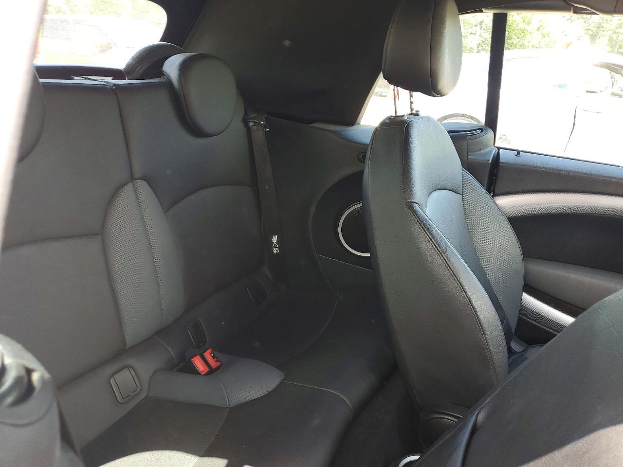 2010 MINI COOPER