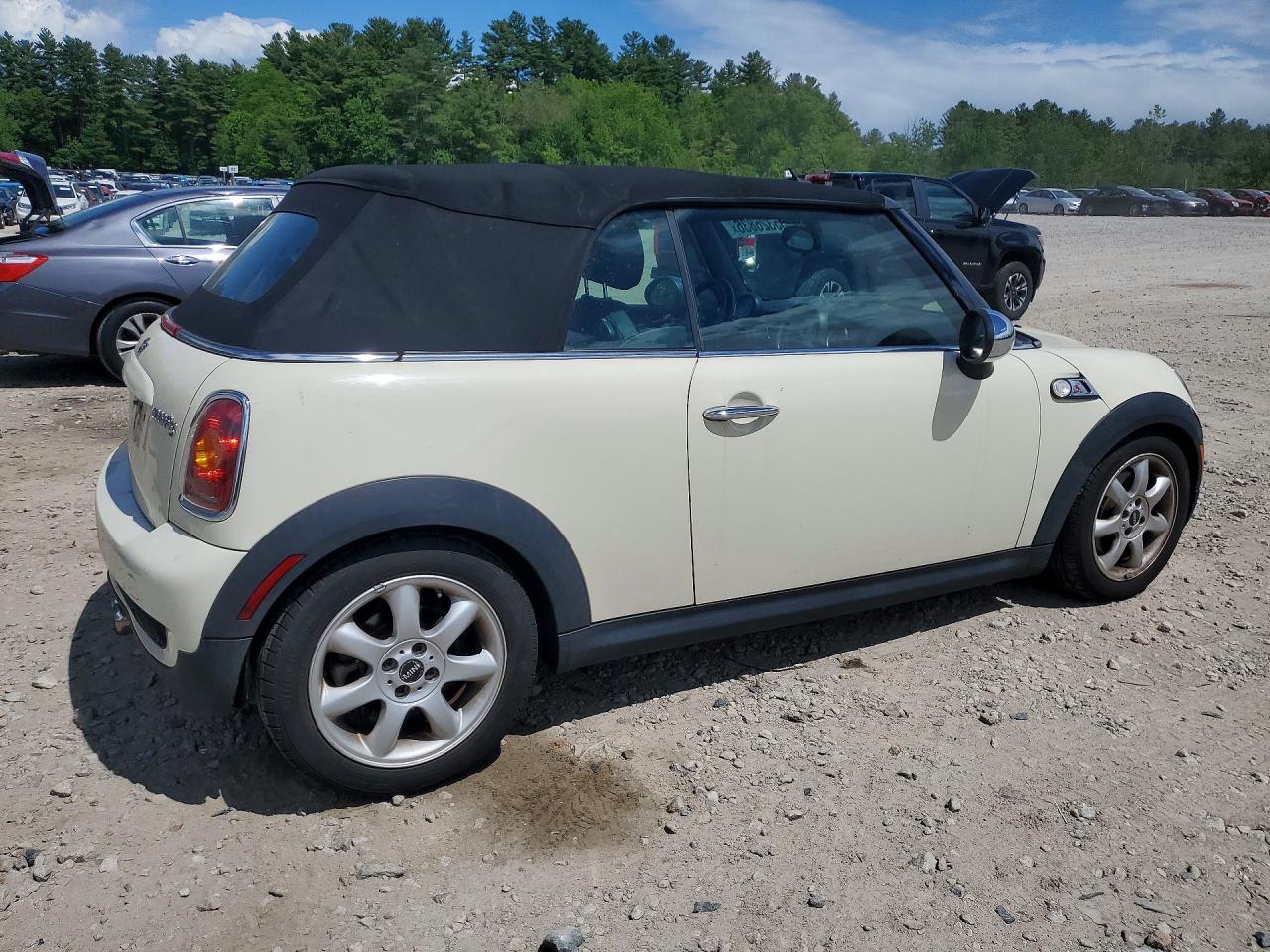 2010 MINI COOPER