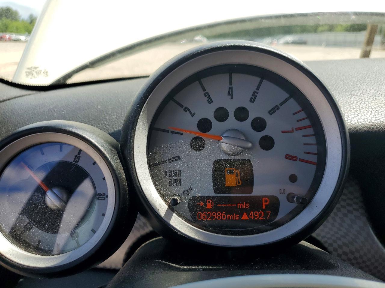 2010 MINI COOPER