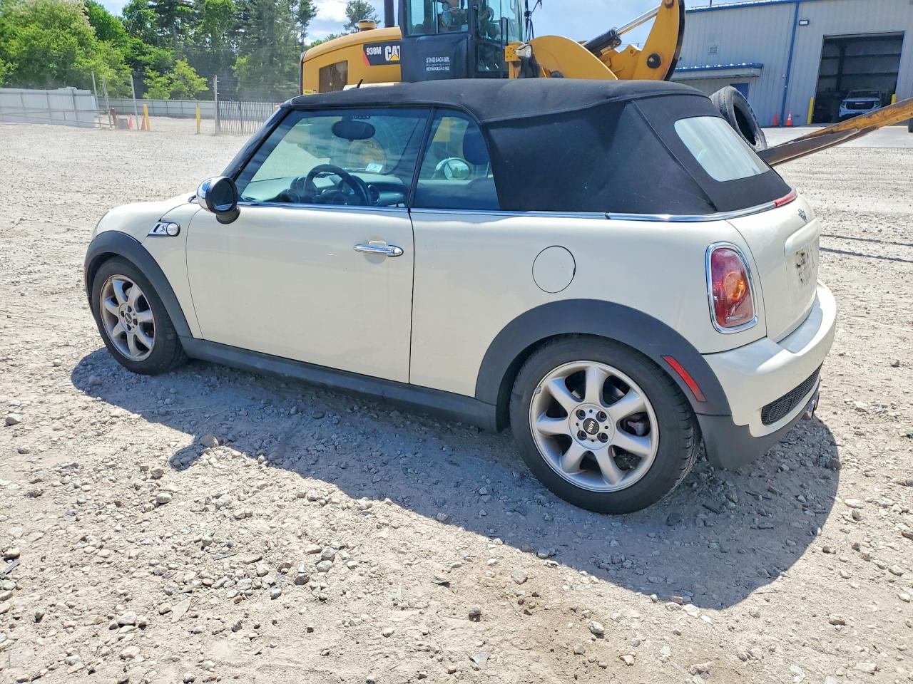 2010 MINI COOPER