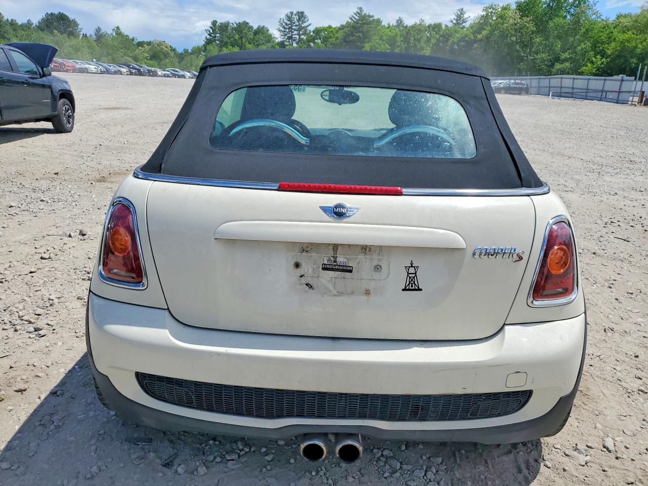 2010 MINI COOPER