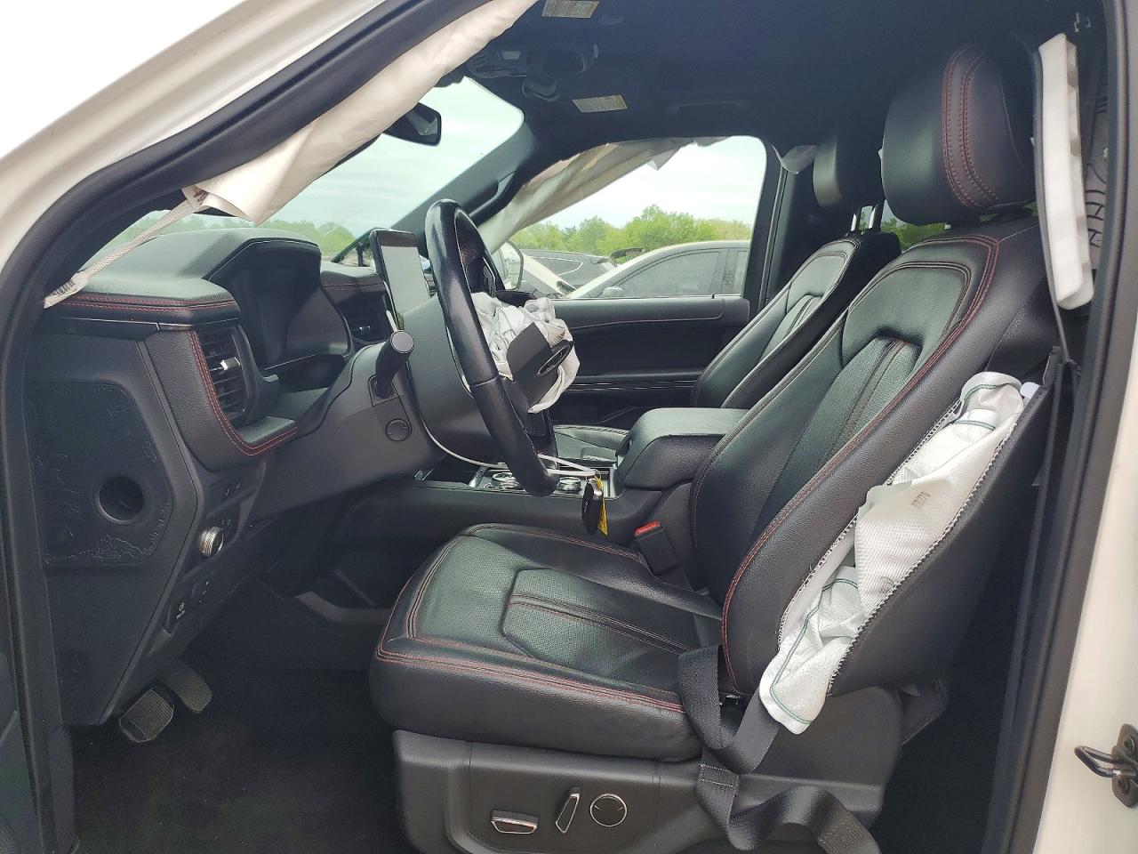 2022 FORD EXPEDITION
