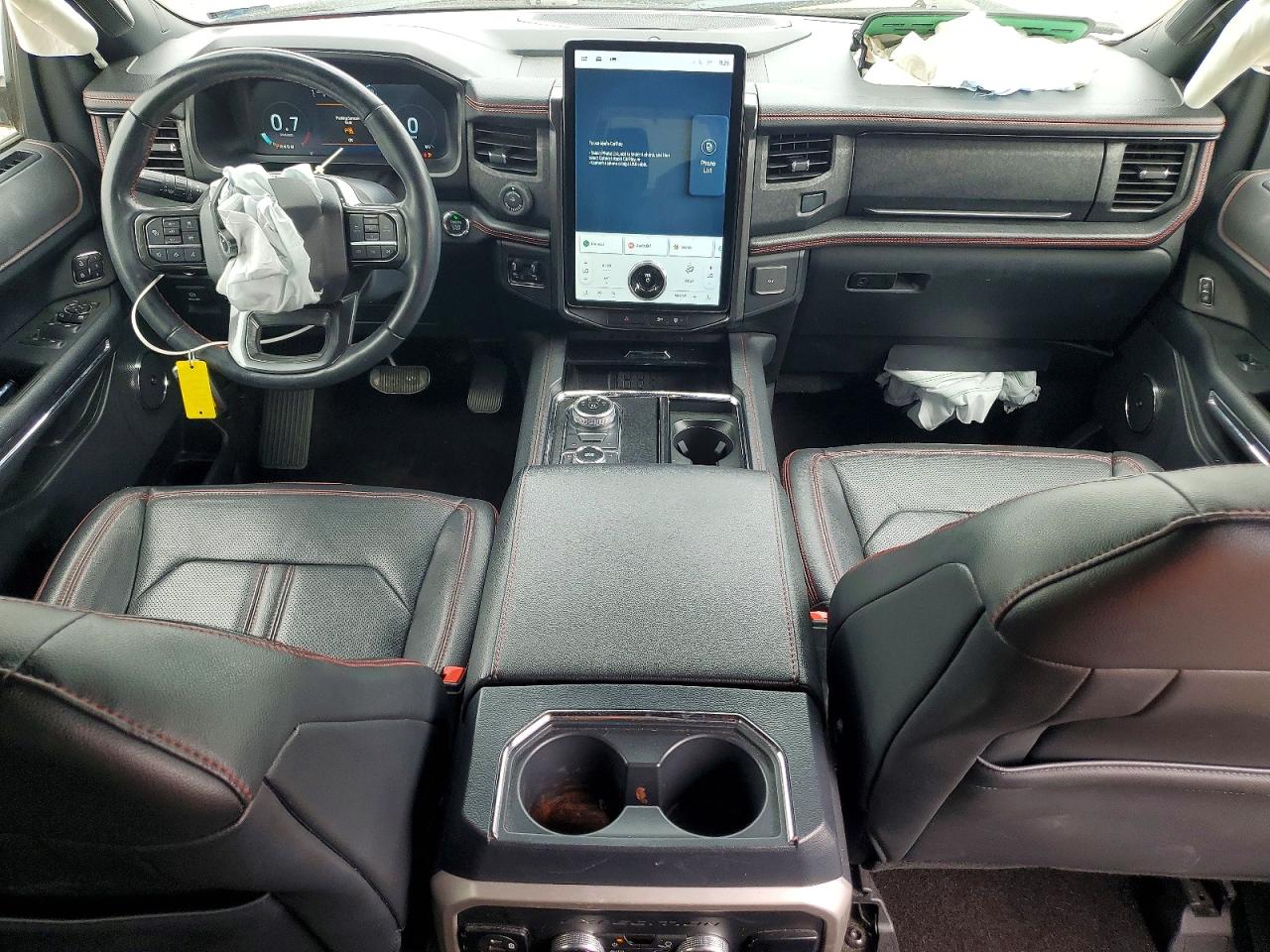 2022 FORD EXPEDITION