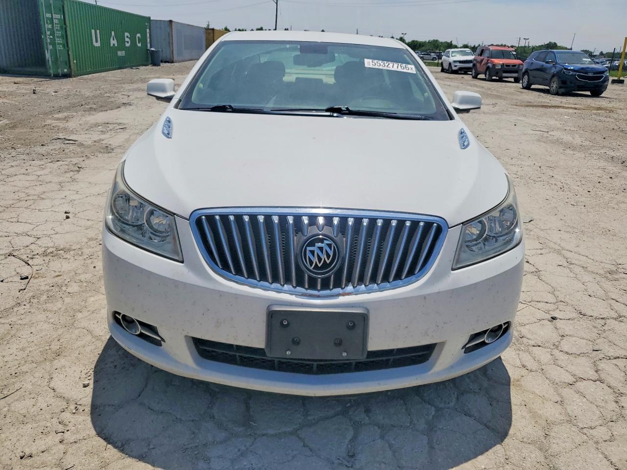2013 BUICK LACROSSE