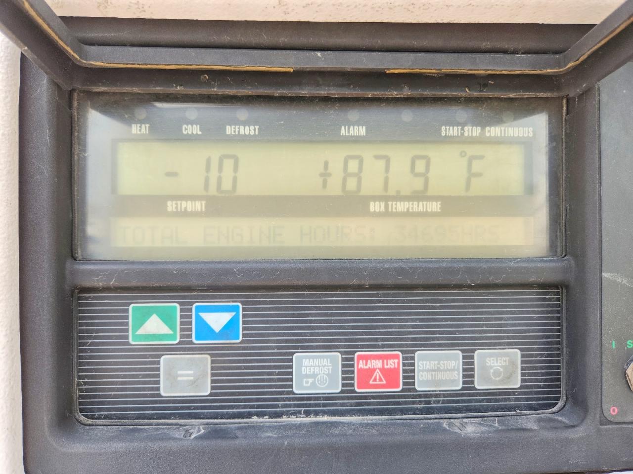 2019 UTILITY ALL Models
