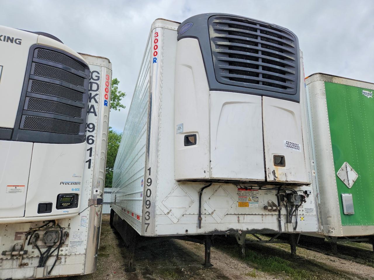2019 UTILITY ALL Models