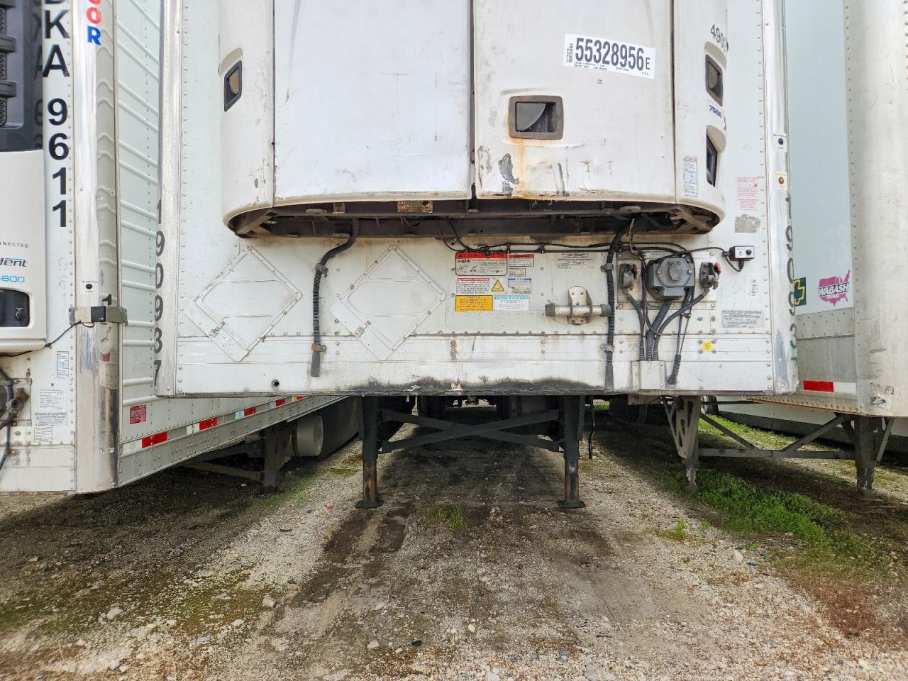 2019 UTILITY ALL Models