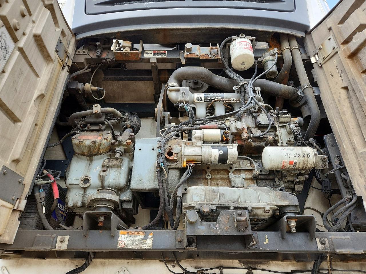 2019 UTILITY ALL Models