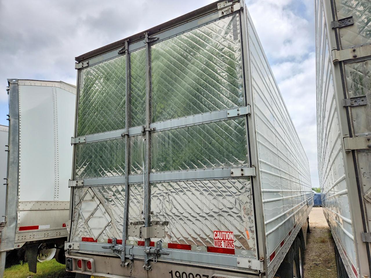 2019 UTILITY ALL Models