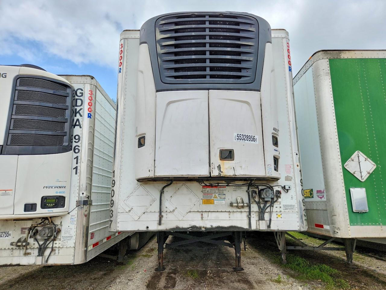 2019 UTILITY ALL Models