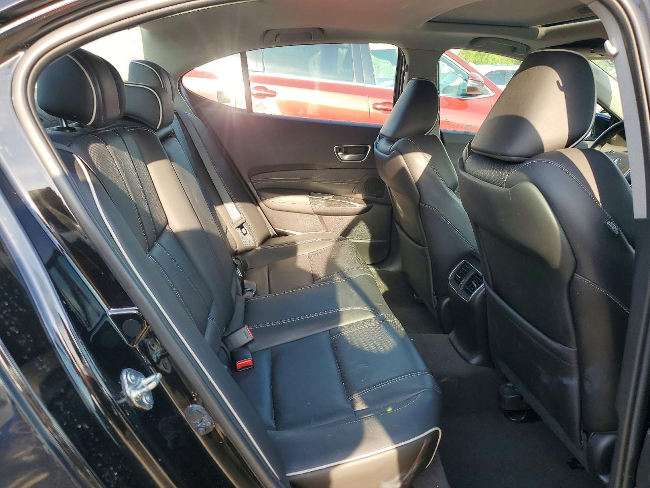 2019 ACURA TLX