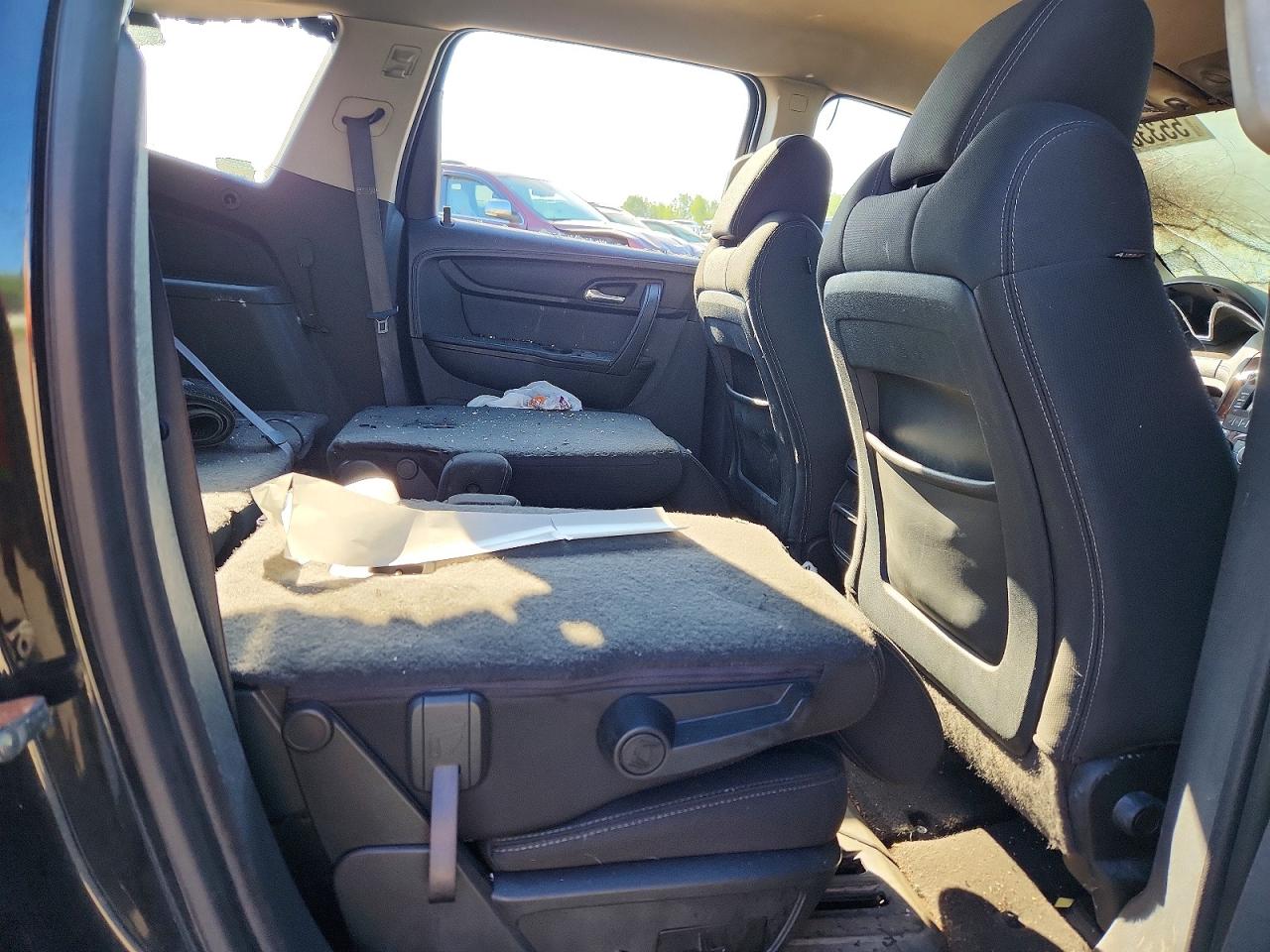 2013 CHEVROLET TRAVERSE