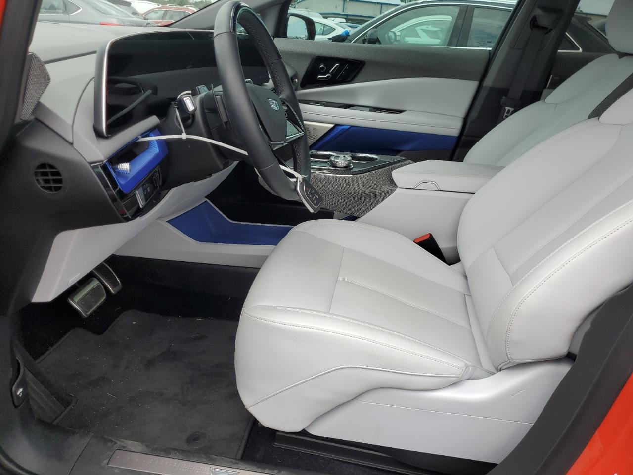 2025 CADILLAC ALL OTHER