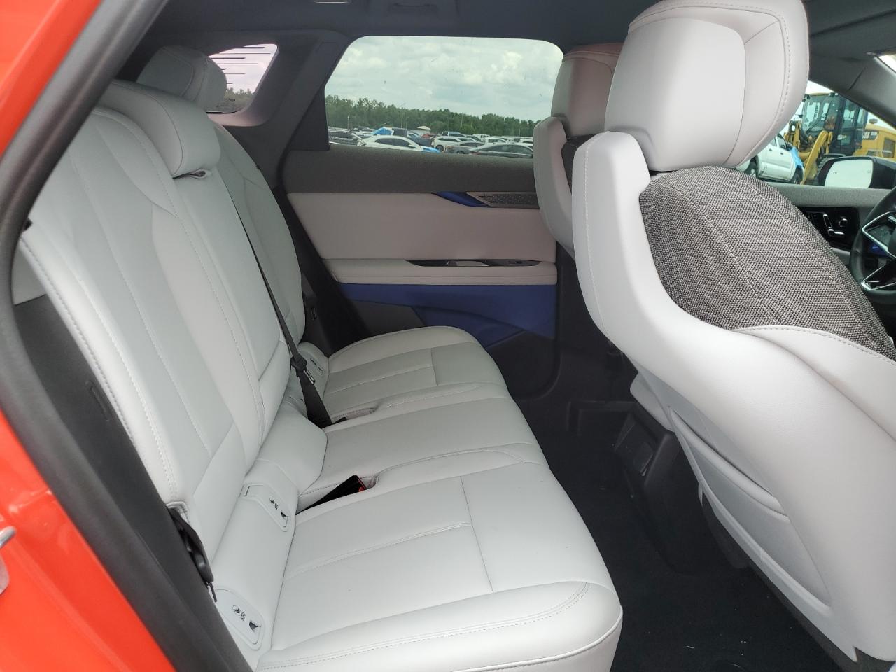 2025 CADILLAC ALL OTHER