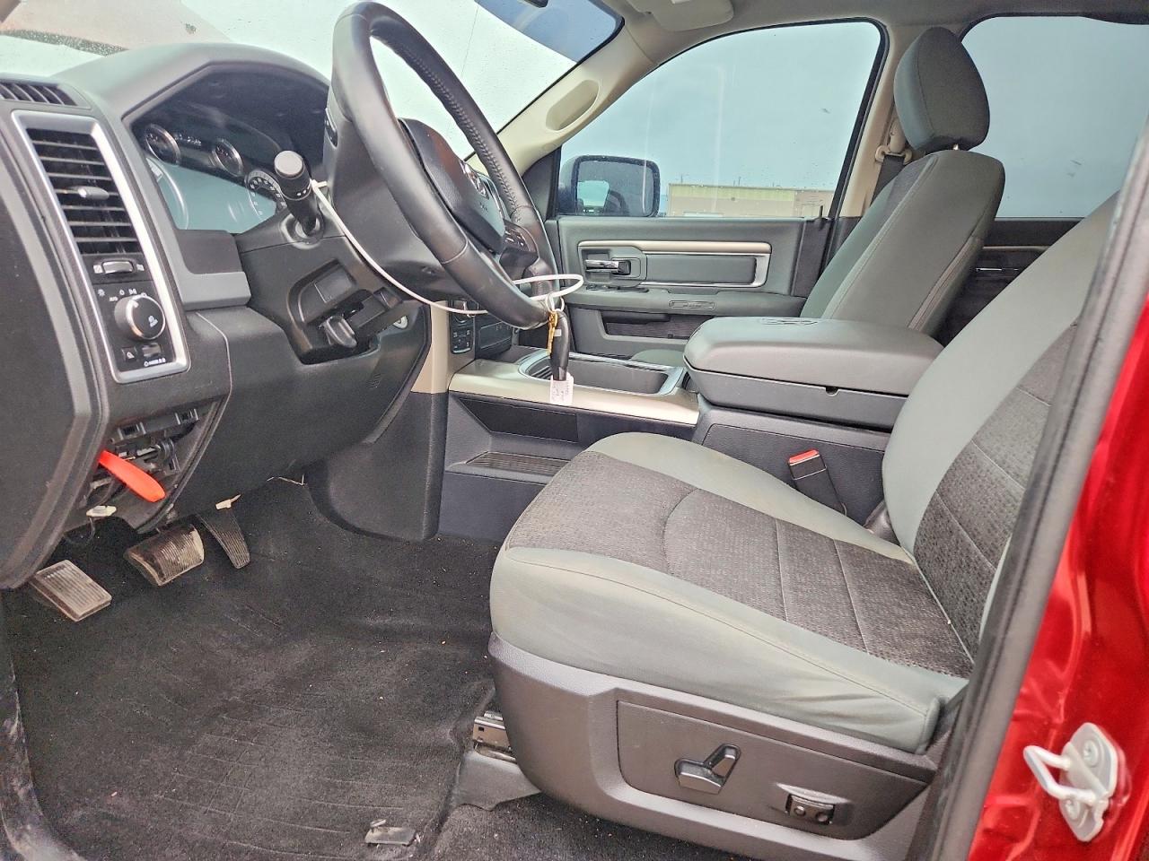 2015 RAM 1500