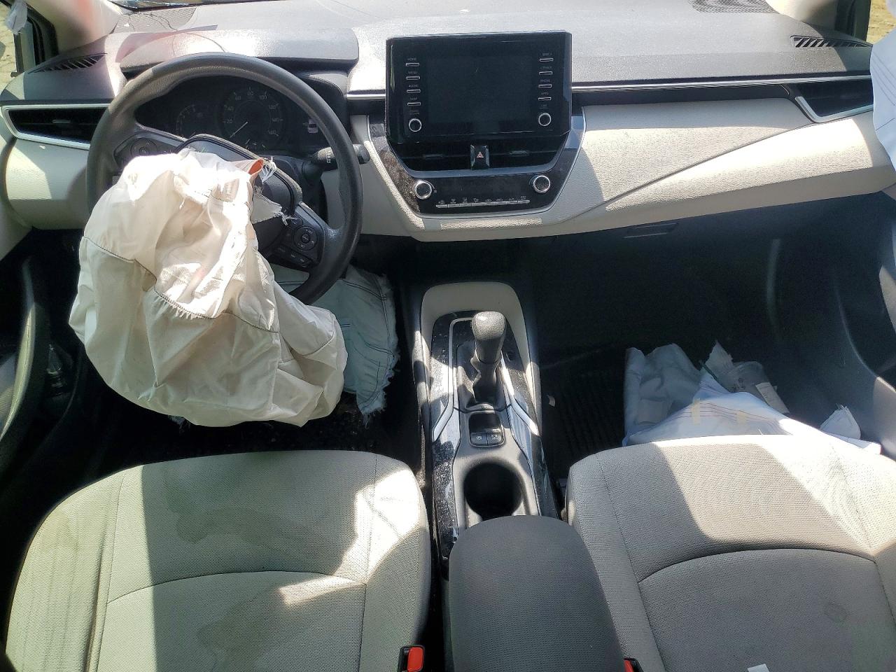 2020 TOYOTA COROLLA L
