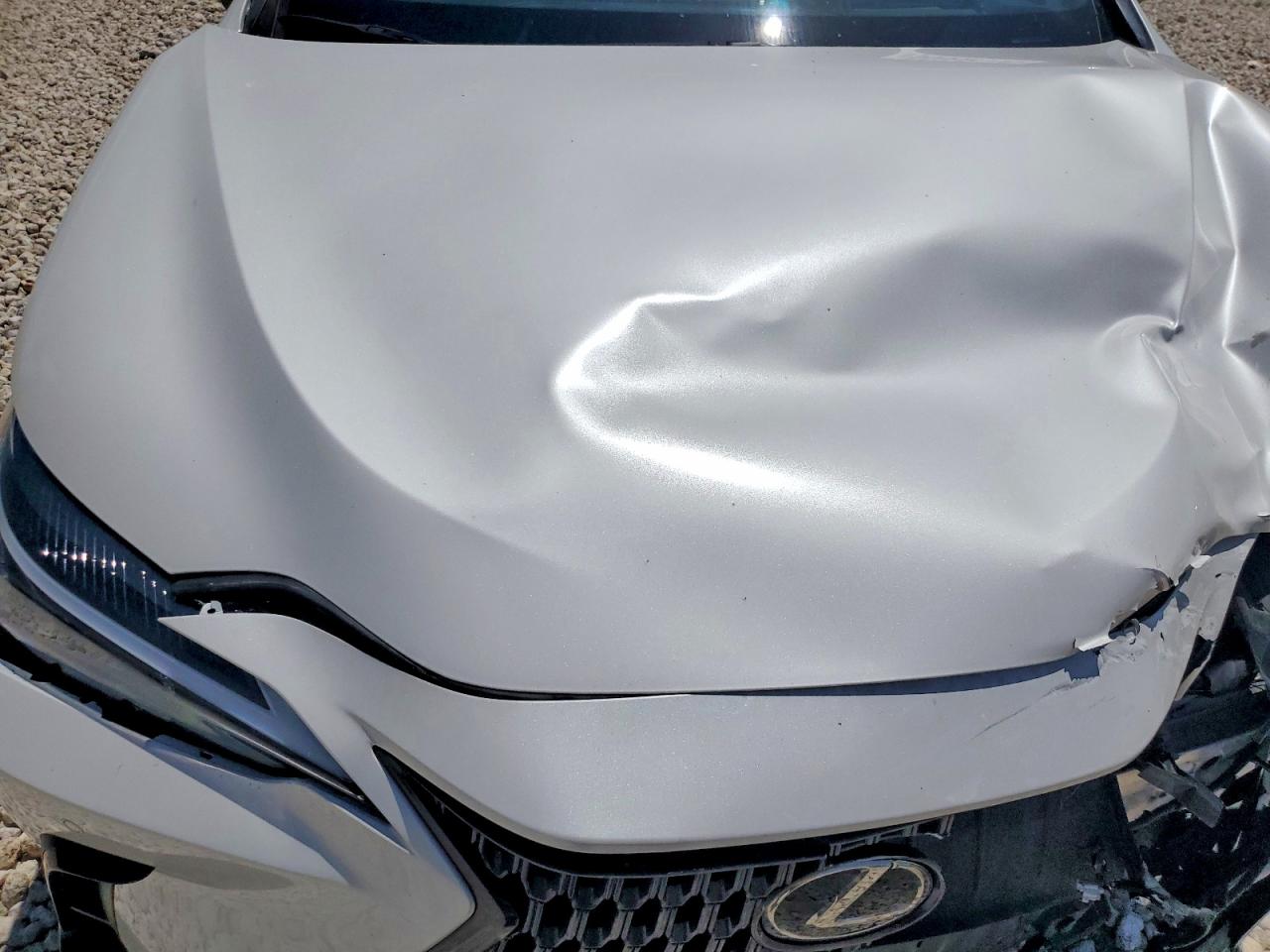 2025 LEXUS NX